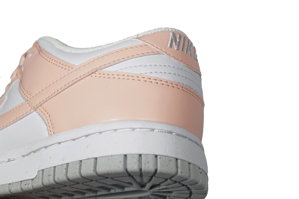 NIKE DUNK LOW NEXT NATURE PALE CORAL