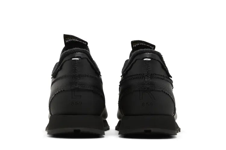 REEBOK X MAISON MARGIELA CLASSIC LEATHER "MEMORY OF"