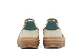 ADIDAS GAZELLE BOLD