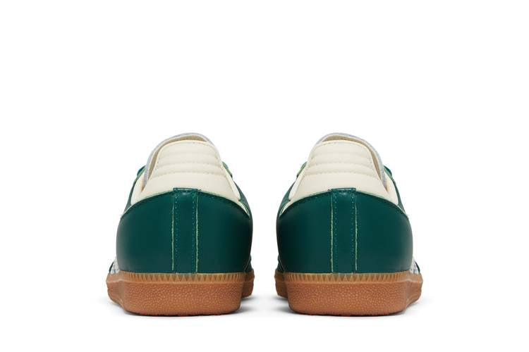 ADIDAS SAMBA OG GREEN