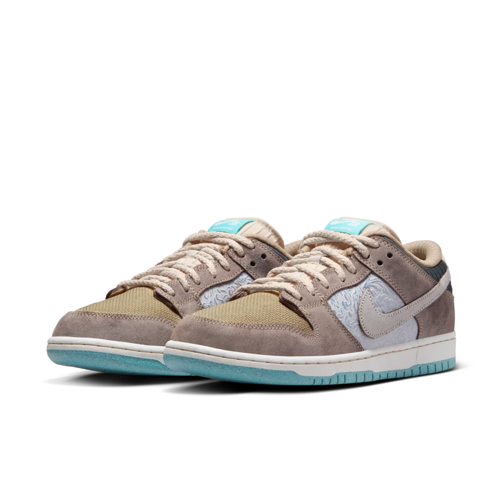 NIKE SB DUNK LOW BIG MONEY SAVINGS