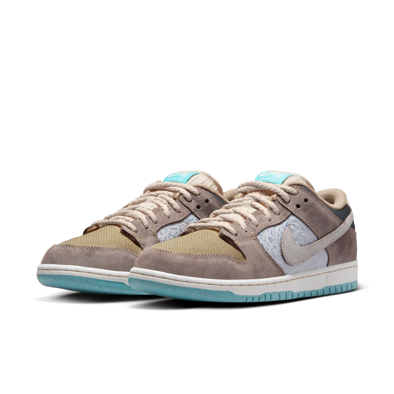 NIKE SB DUNK LOW BIG MONEY SAVINGS