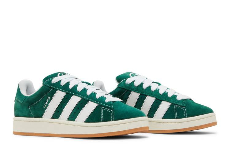 ADIDAS CAMPUS 00 GREEN