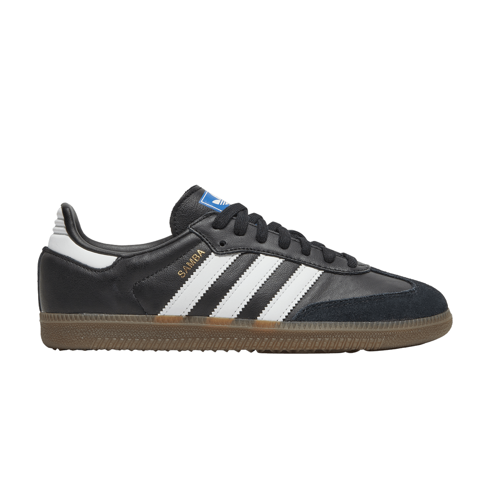 ADIDAS SAMBA OG BLACK