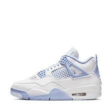 NIKE AIR JORDAN 4 FORGET ME NOT