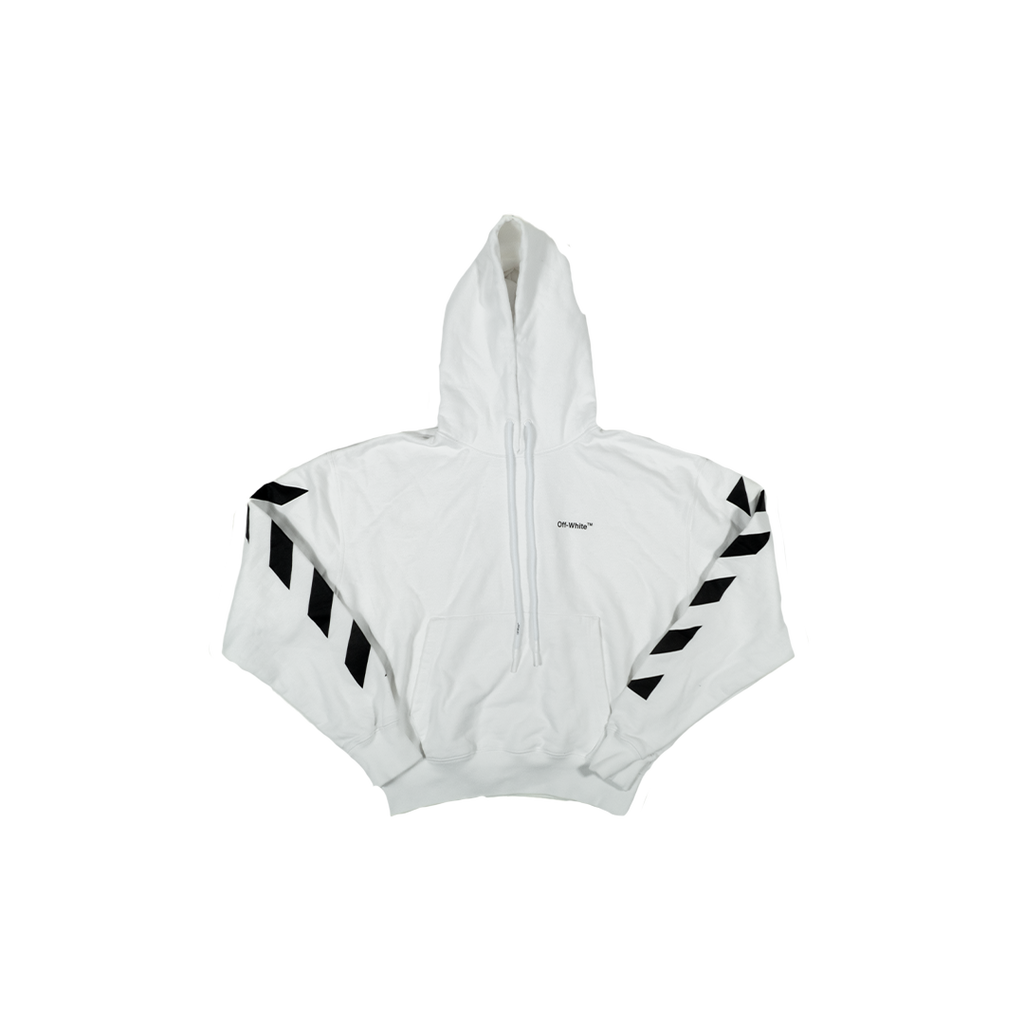 OFF-WHITE HOODIE