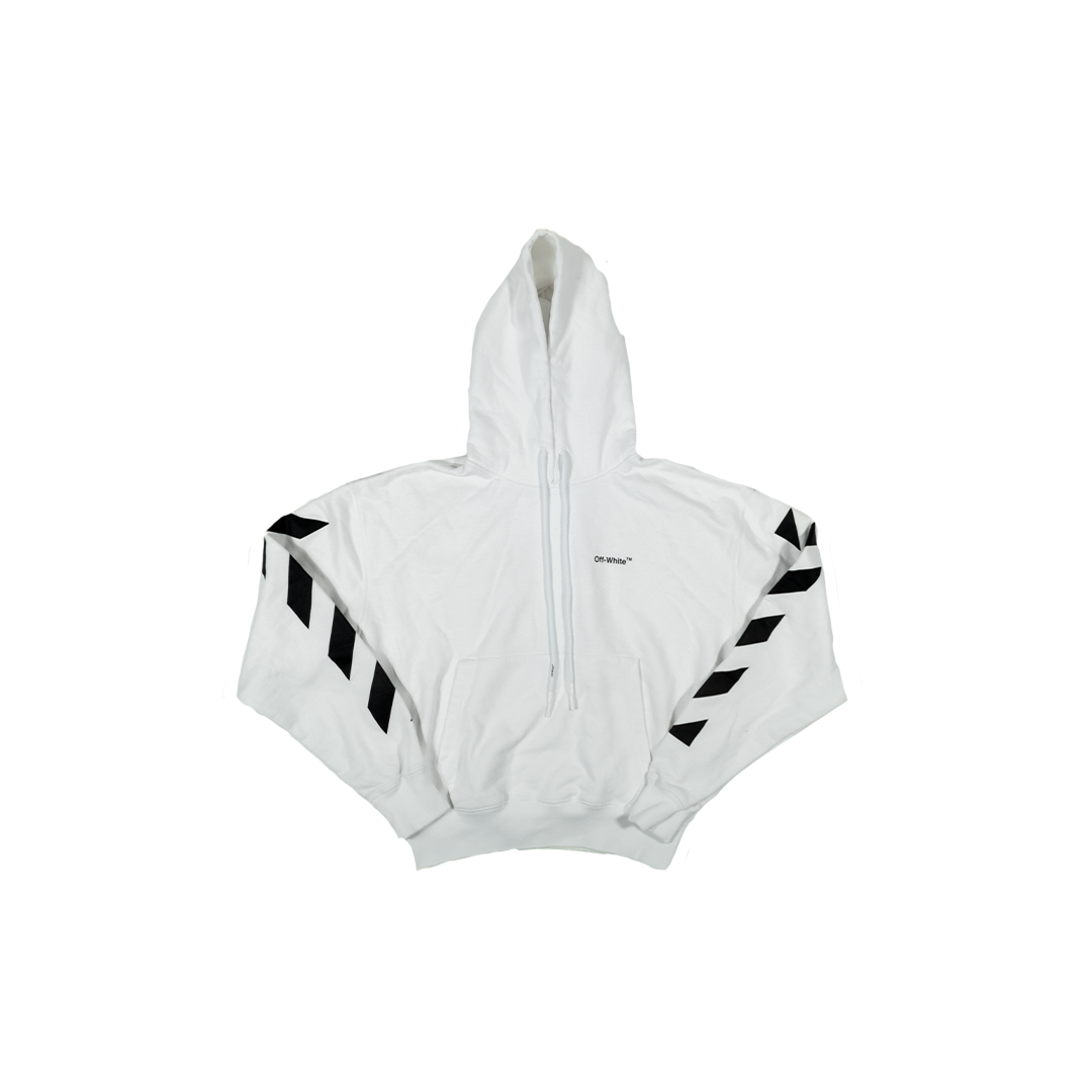 OFF-WHITE HOODIE
