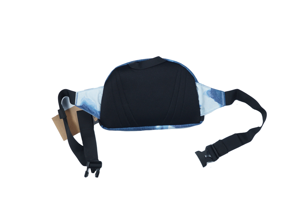 SUPREME X THE NORTH FACE WAIST BAG