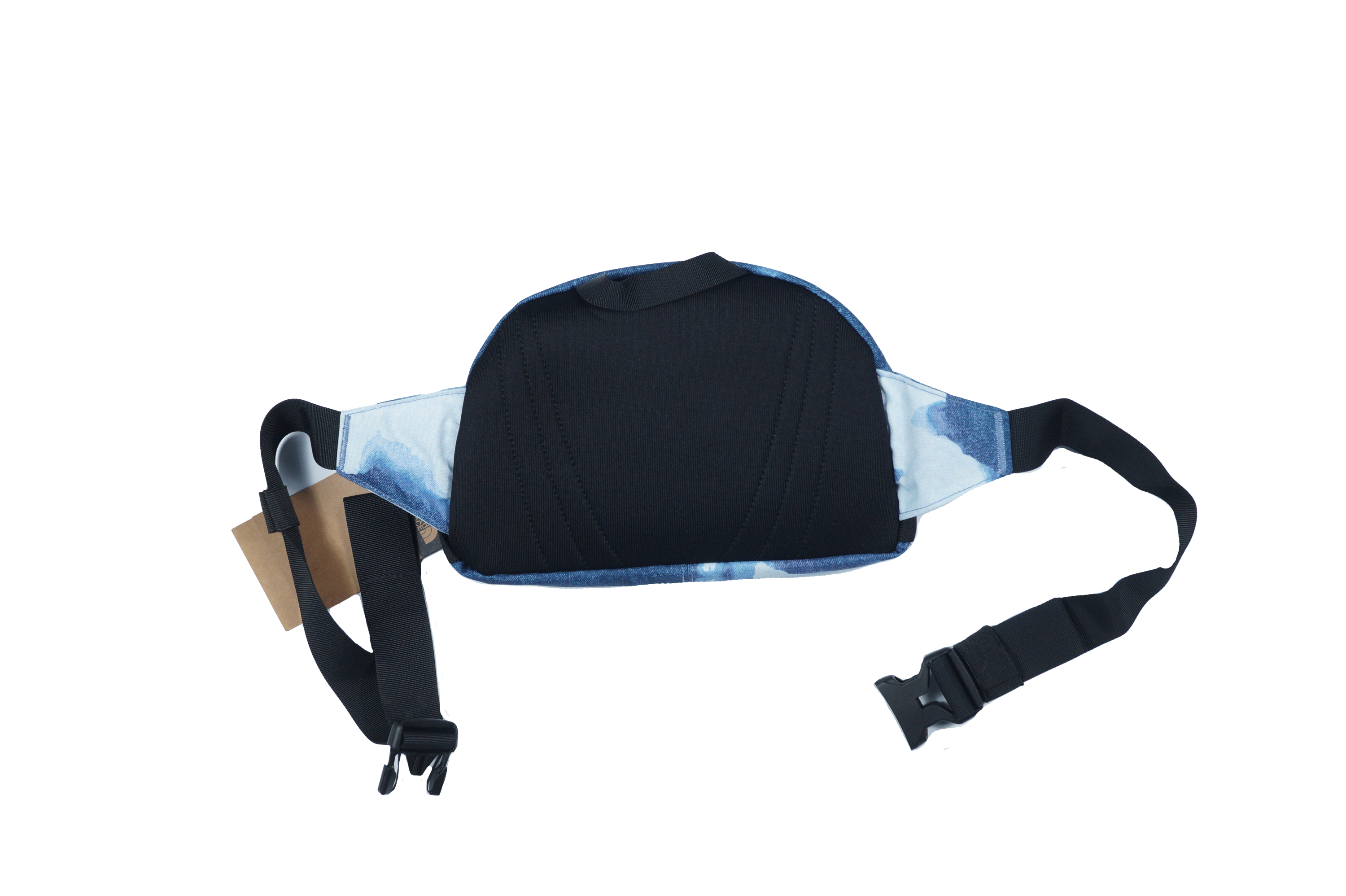 SUPREME X THE NORTH FACE WAIST BAG