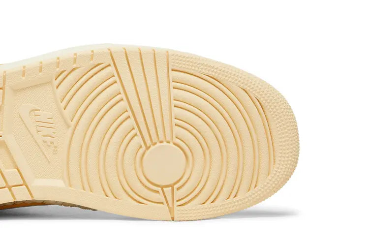 NIKE AIR JORDAN 1 HIGH X UNION SUMMER OF 96