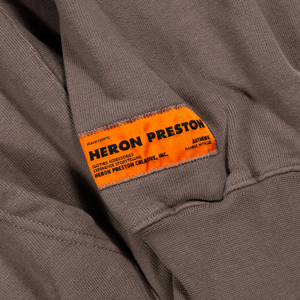 HERON PRESTON OFFROAD HOODIE