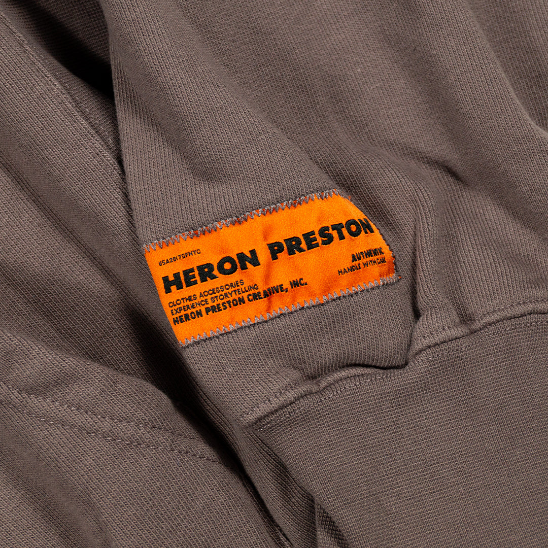 HERON PRESTON OFFROAD HOODIE