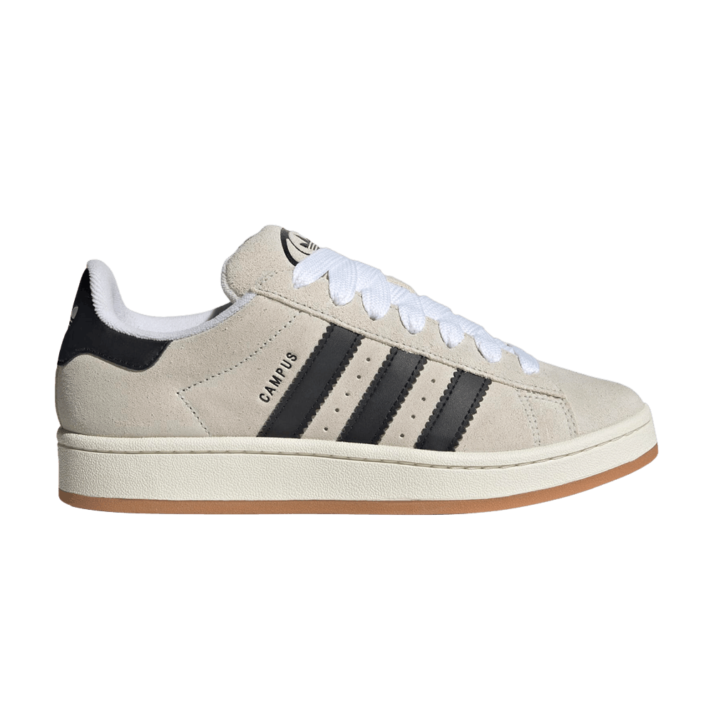 ADIDAS CAMPUS 00 CRYSTAL WHITE