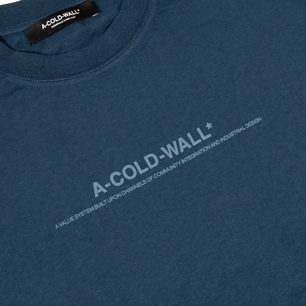 A-COLD-WALL* TEE
