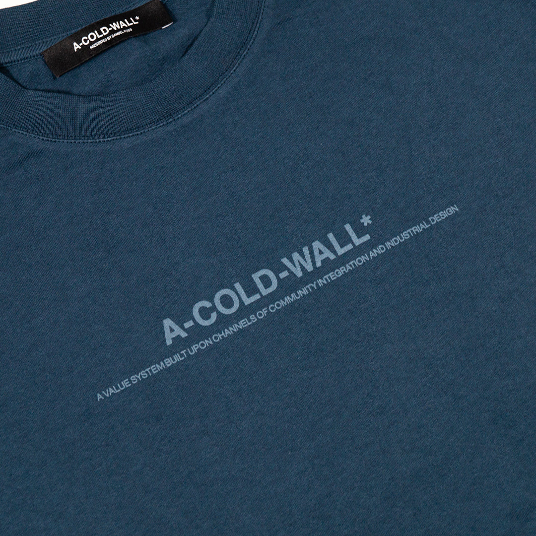 A-COLD-WALL* TEE