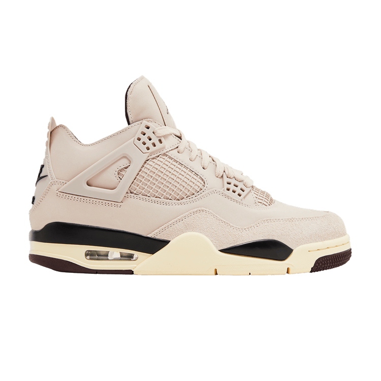 NIKE AIR JORDAN 4 A MA MANIERE WHILE YOU WERE SLEEPING