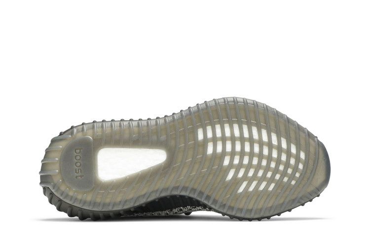 ADIDADS YEEZY 350V2 ASH STONE