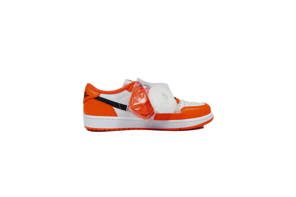 NIKE AIR JORDAN 1 LOW "STARFISH"