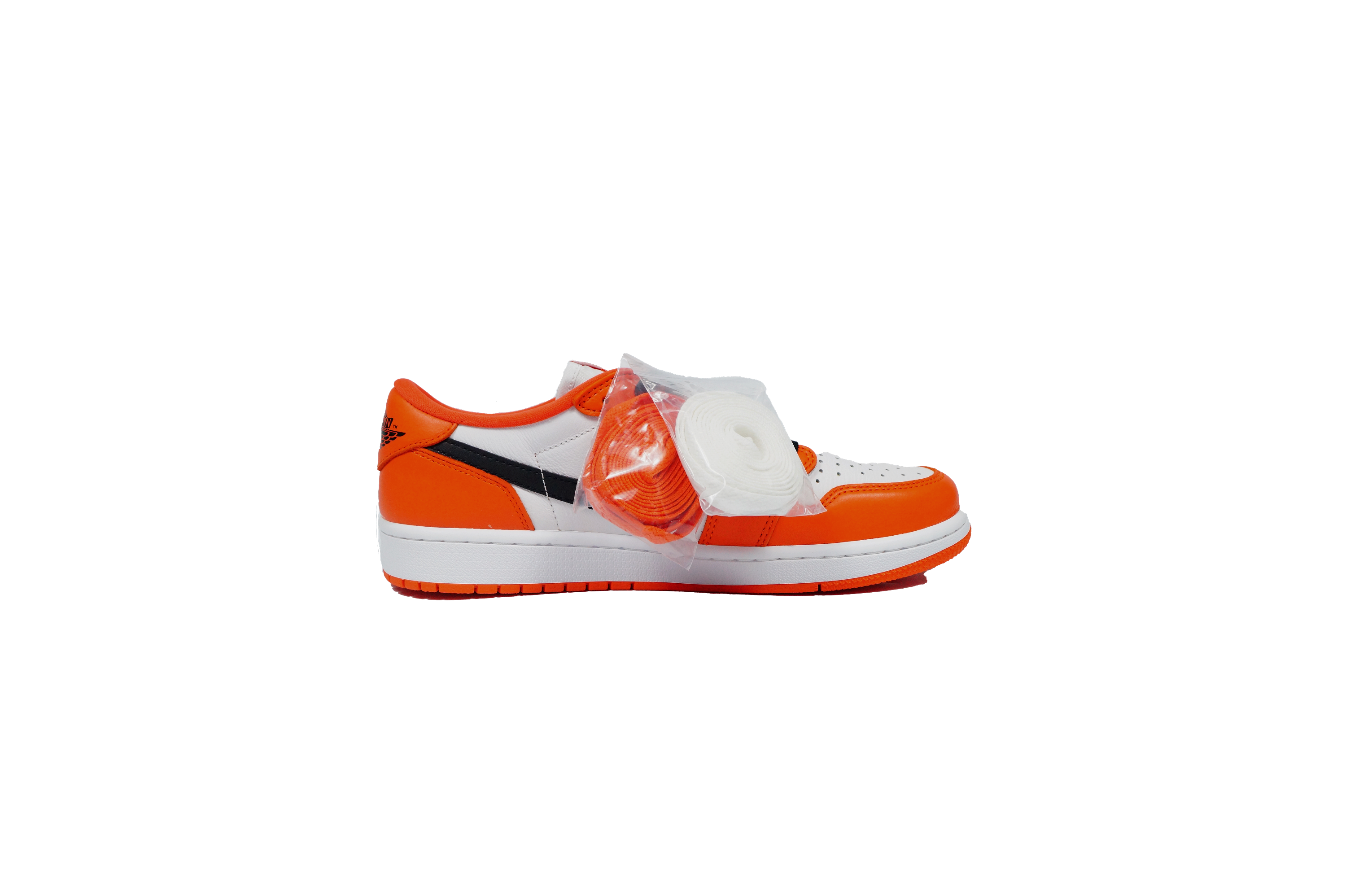 NIKE AIR JORDAN 1 LOW "STARFISH"