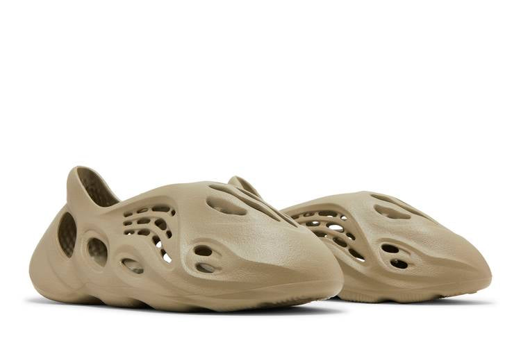 ADIDAS YEEZY FOAM RNR STONE