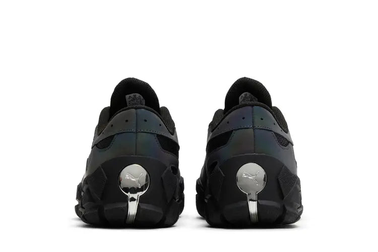 PUMA X SKEPTA FOREVER BLACK