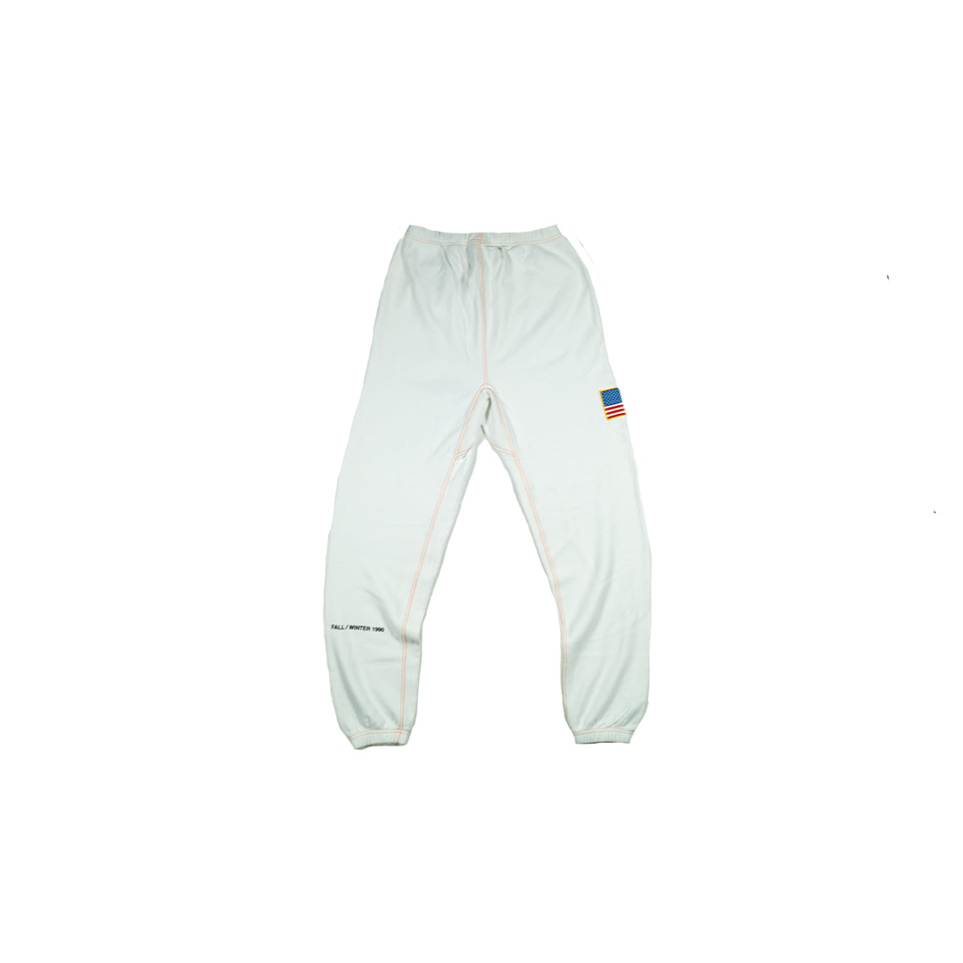 HERON PRESTON X NASA SWEATPANTS