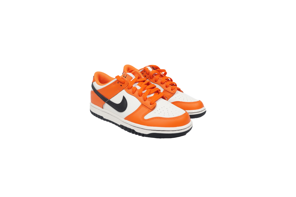 NIKE DUNK LOW "HALLOWEEN" GS