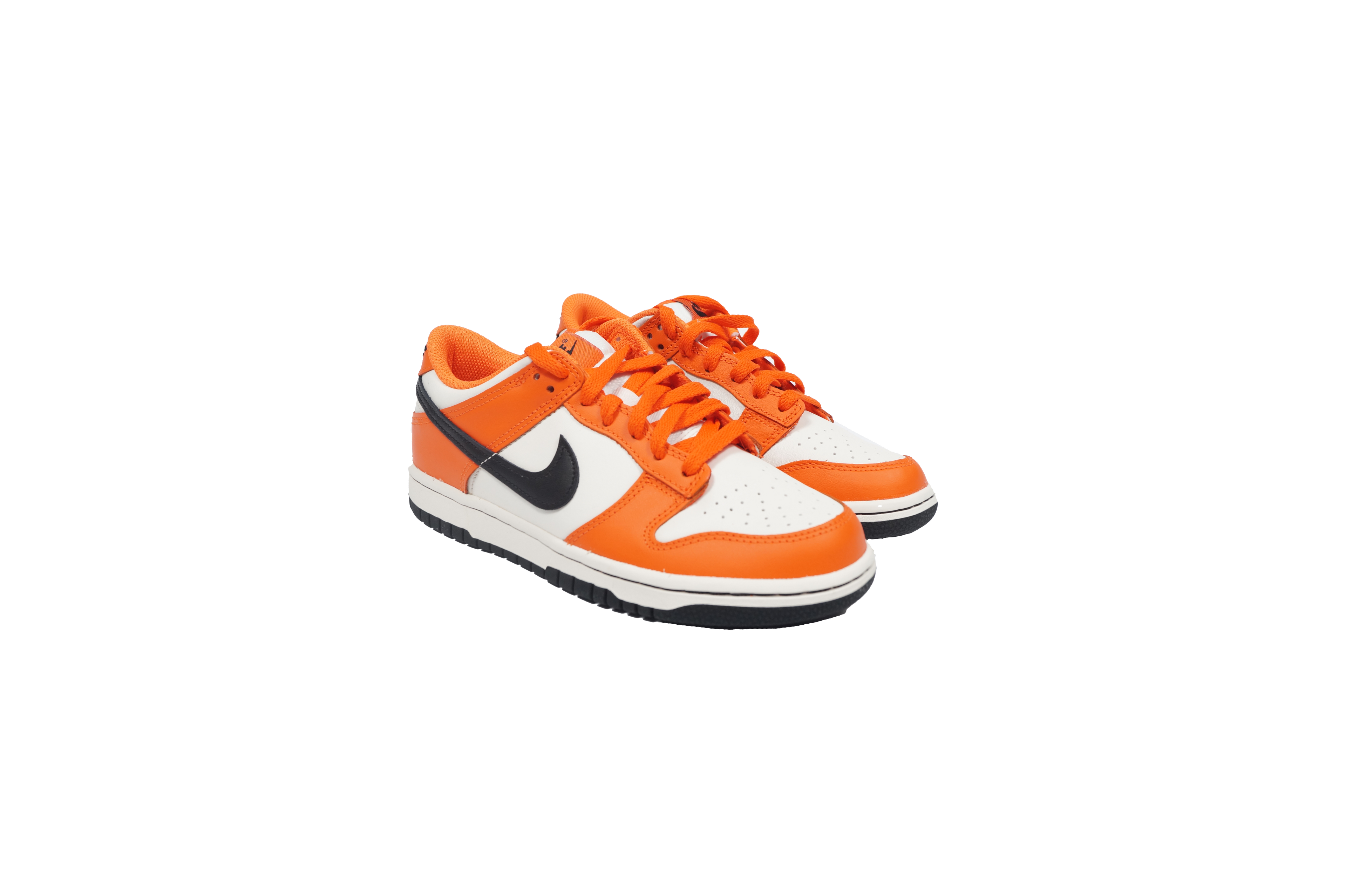 NIKE DUNK LOW "HALLOWEEN" GS