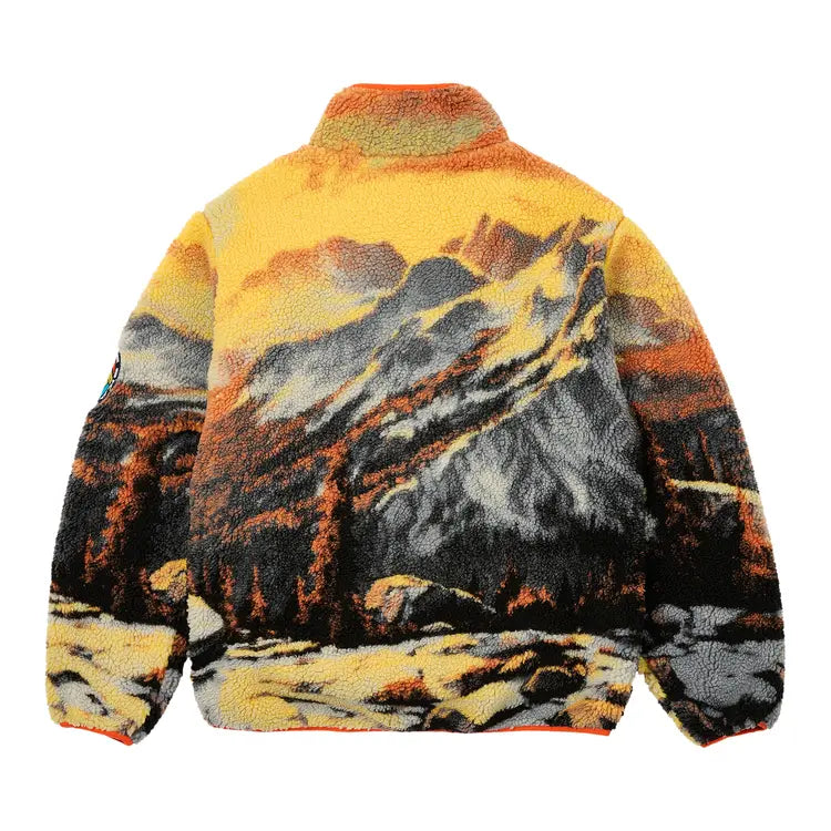 PALACE PALASKA FLEECE