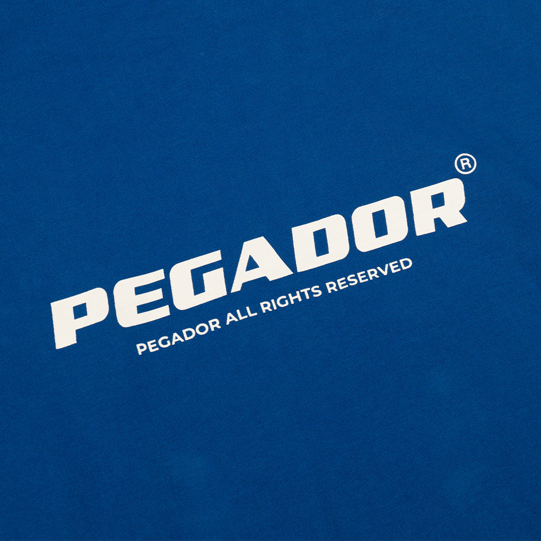 PEGADOR HOODIE