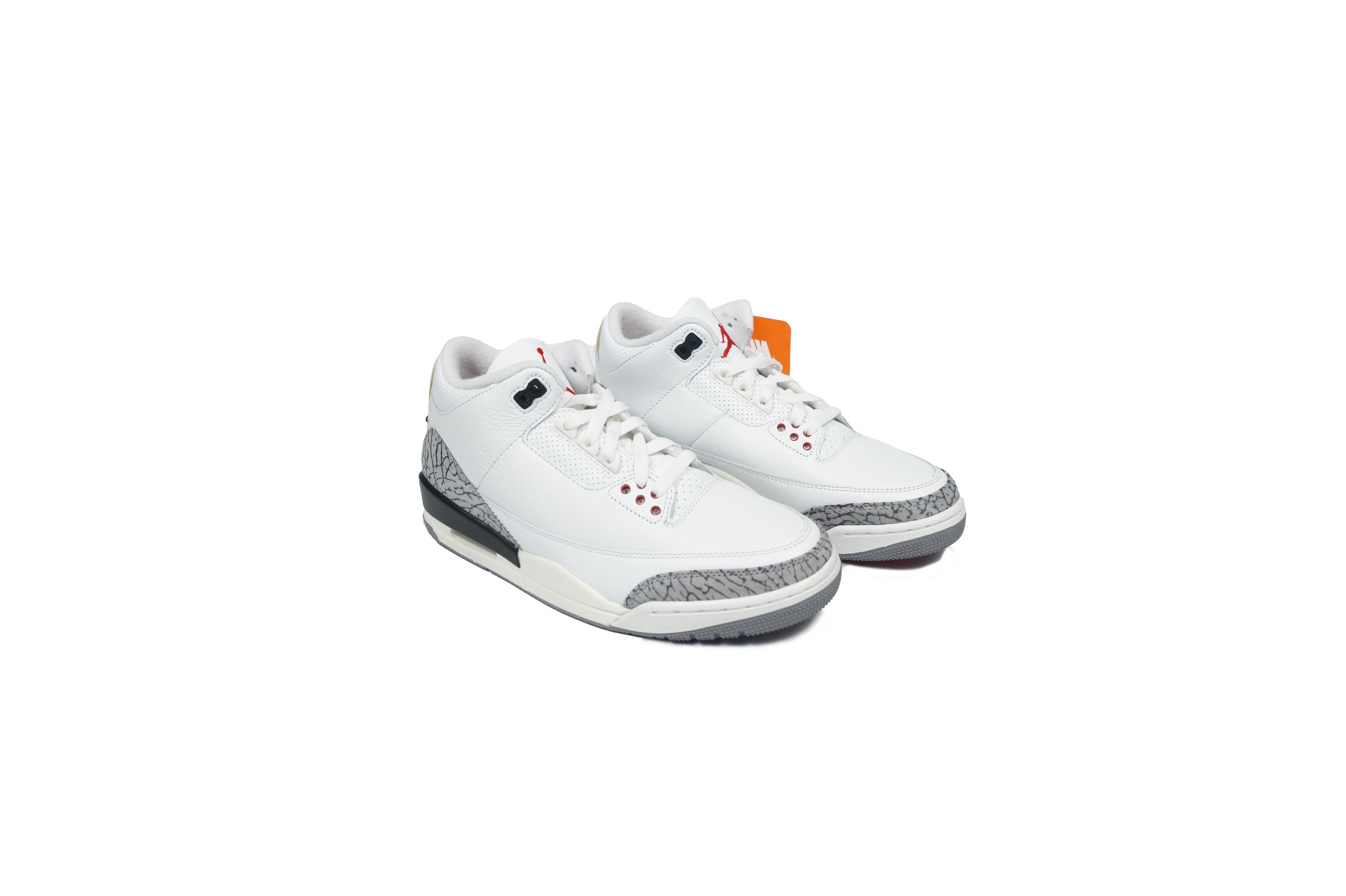 NIKE AIR JORDAN 3 "REIMAGINED"