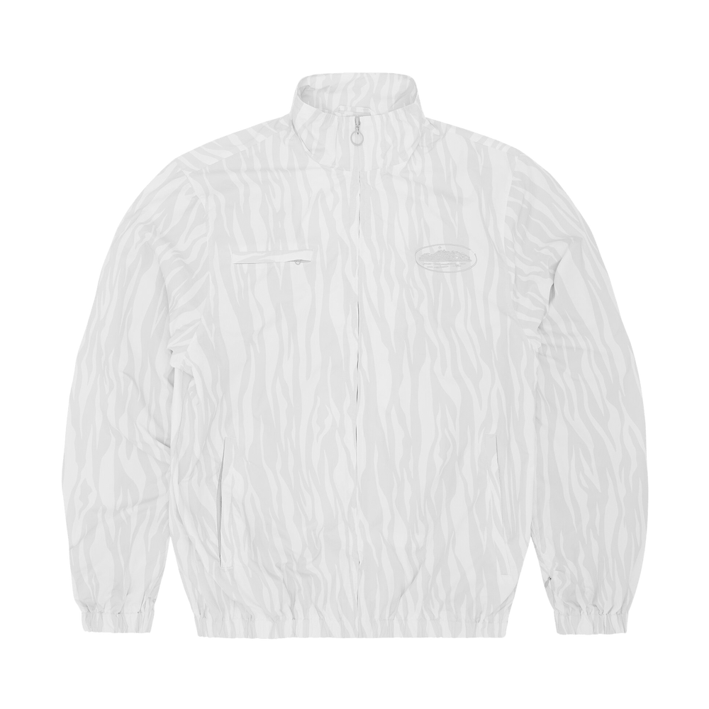 CORTEIZ ZEBRA WINDBRAKER