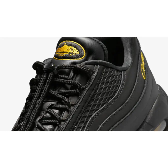 NIKE AIR MAX 95 X CORTEIZ HONEY BLACKS