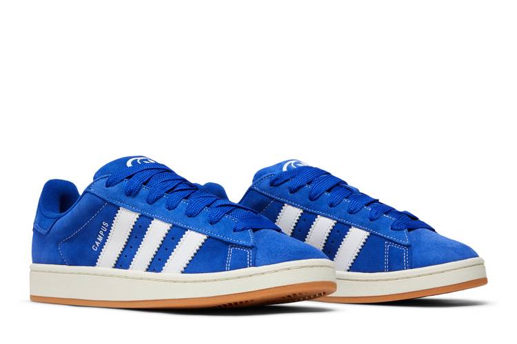 ADIDAS CAMPUS 00 BLUE