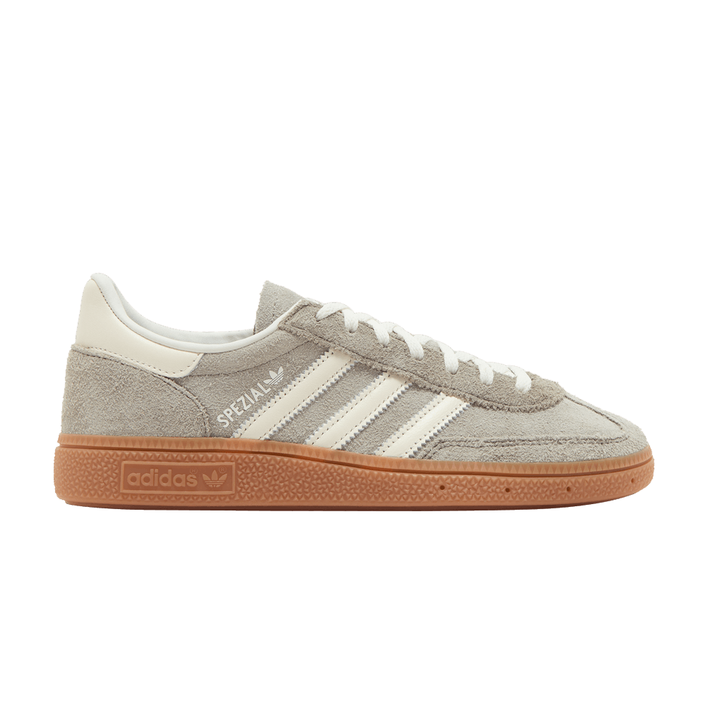 ADIDAS HANDBALL SPZEIAL SILVER PEBBLE