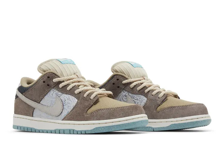 NIKE SB DUNK LOW BIG MONEY SAVINGS