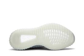 ADIDAS YEEZY 350V2 BLUE TINT