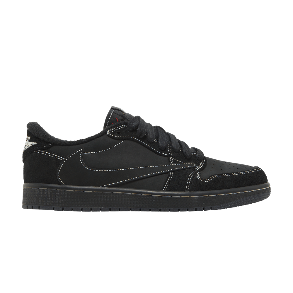 NIKE AIR JORDAN 1 X TRAVIS SCOTT PHANTOM