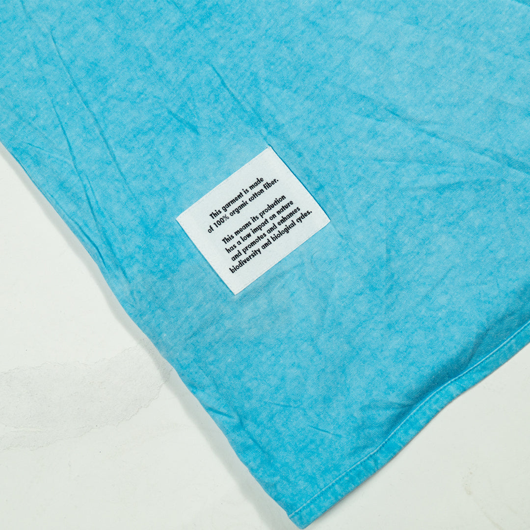 HERON PESTON SKYLINE TEE