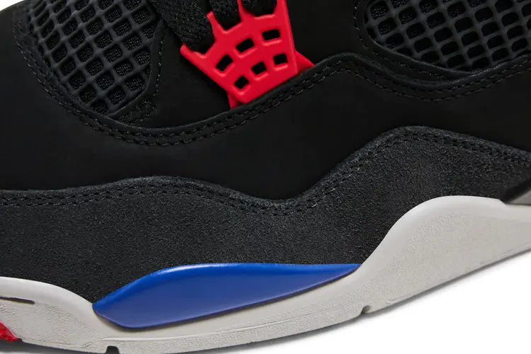 NIKE AIR JORDAN 4 RARE AIR