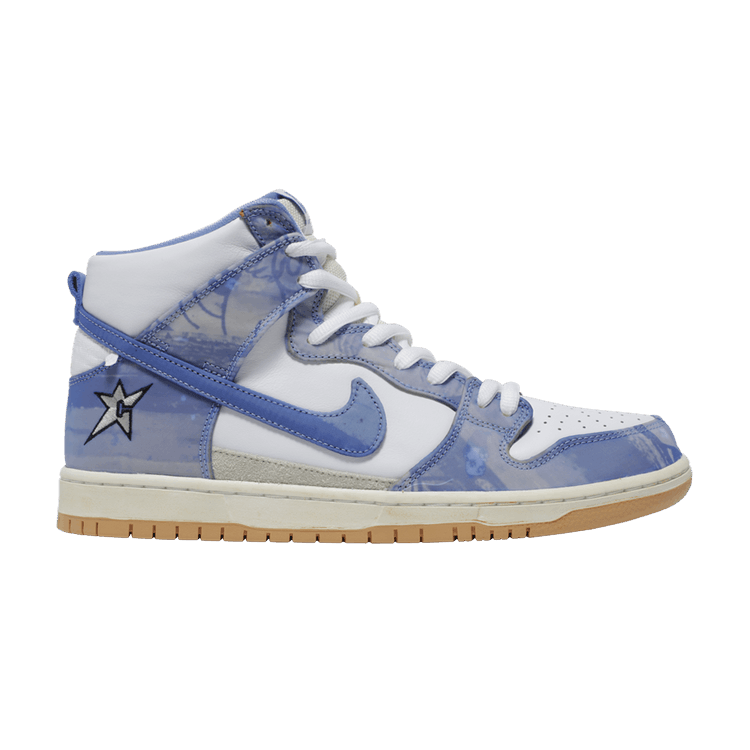 NIKE SB DUNK HIGH X CARPET COMPANY