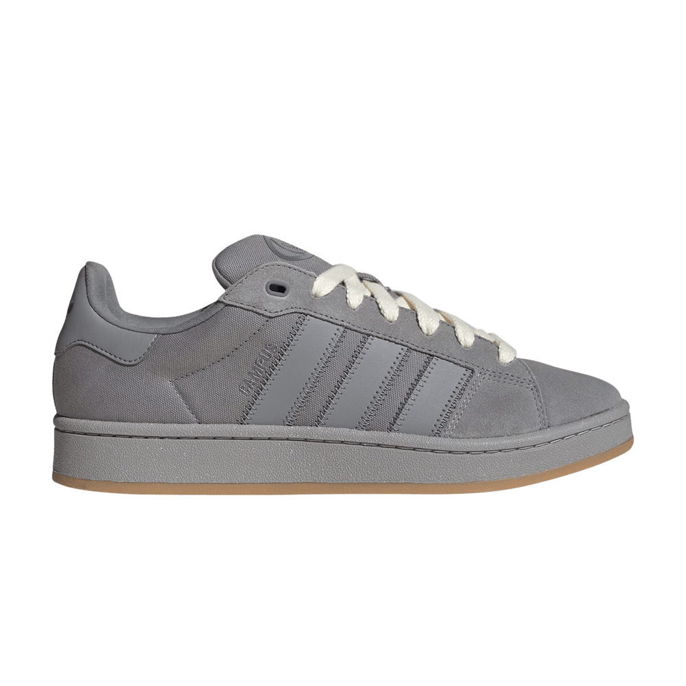 ADIDAS CAMPUS 00 GREY OFF-WHITE