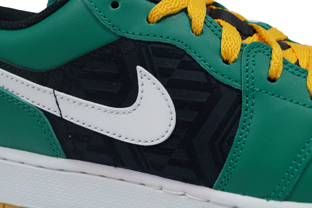 NIKE AIR JORDAN 1 LOW "HOLIDAY" GS