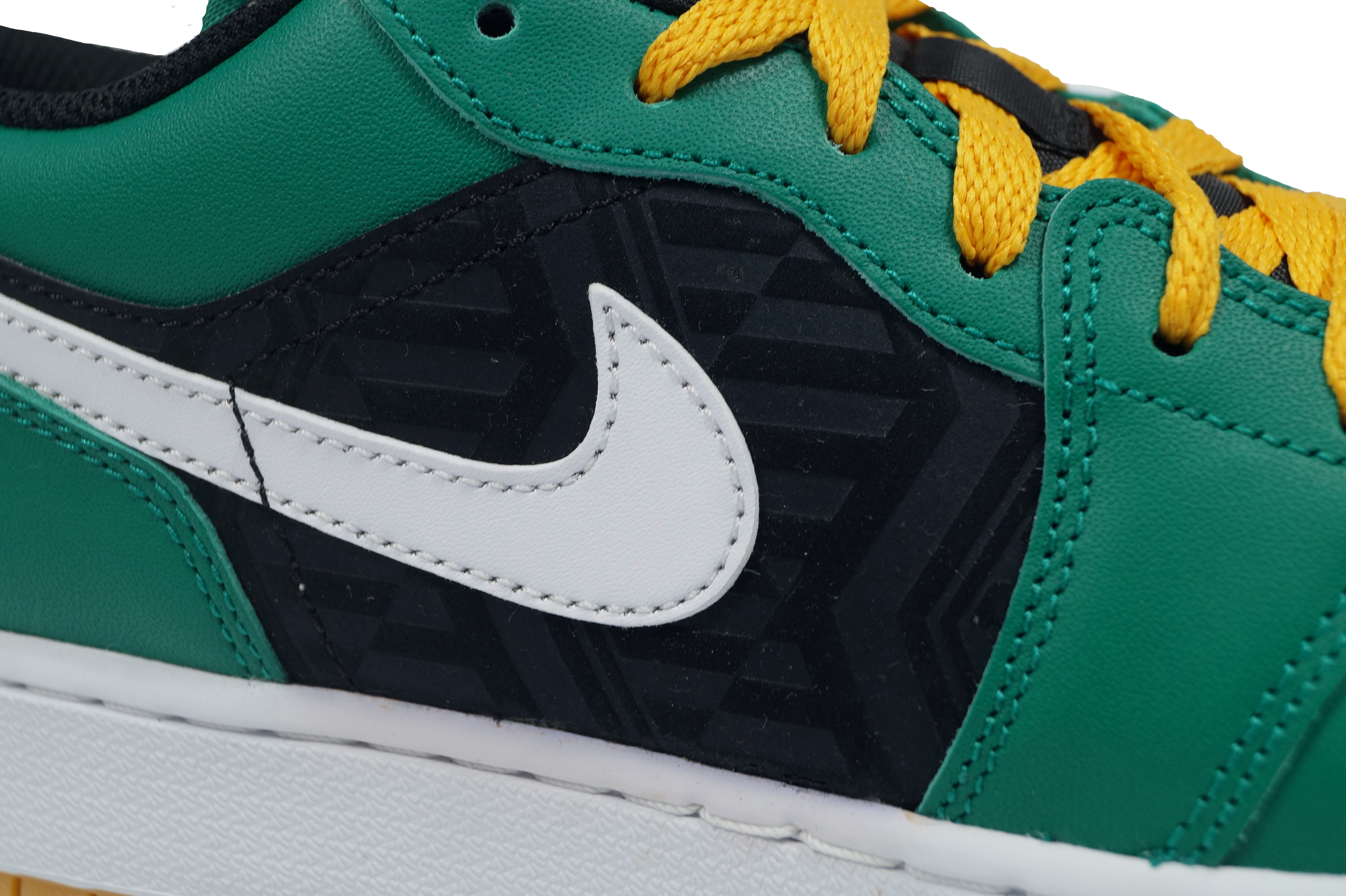 NIKE AIR JORDAN 1 LOW "HOLIDAY" GS