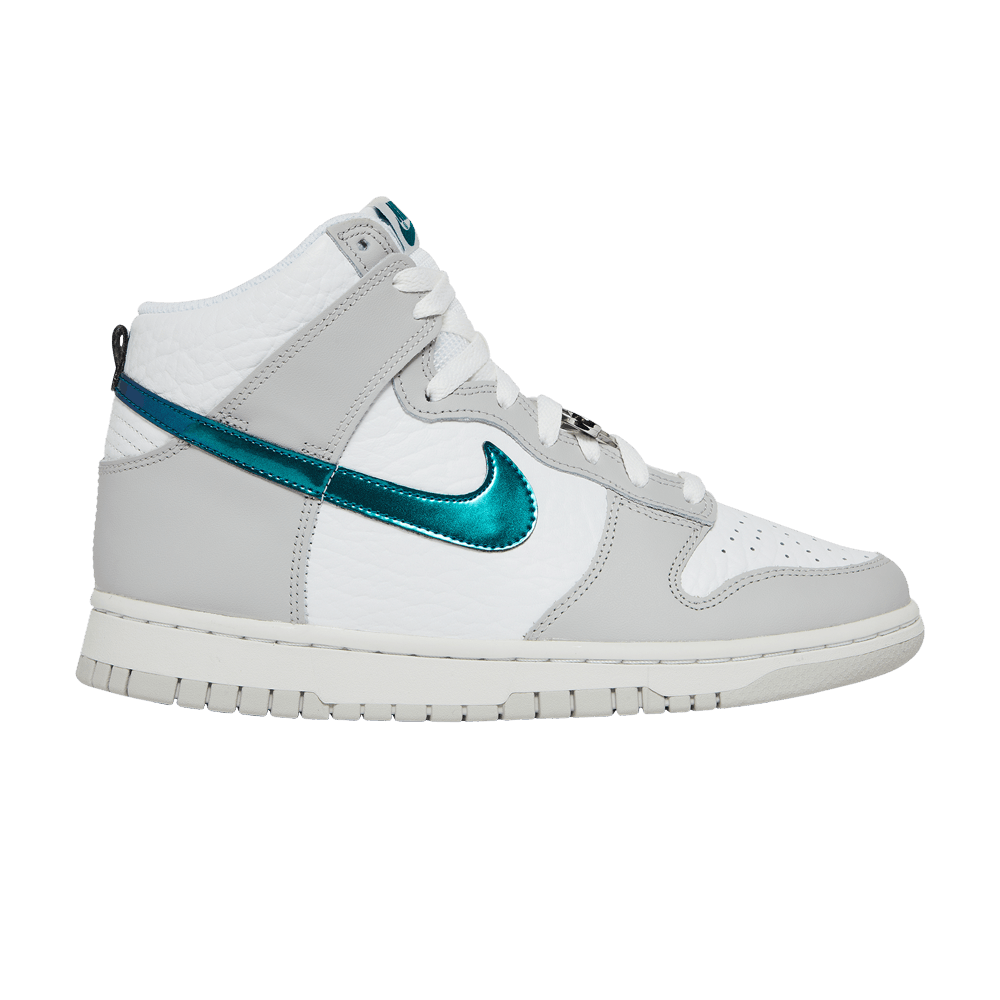 NIKE DUNK HIGH RING BLING