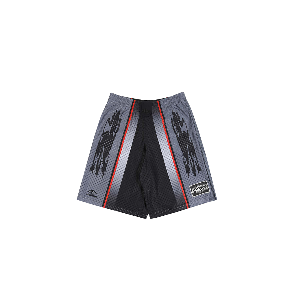 UMBRO HARD TIMES BASKETBALL SHORTS