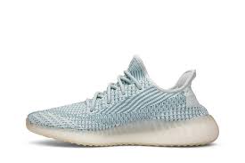ADIDAS YEEZY 350V2 CLOUD WHITE
