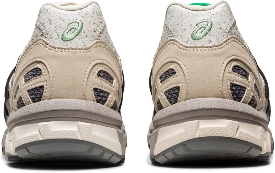 ASICS GEL SONOMA 15-50 OYSTER GREY CREAM