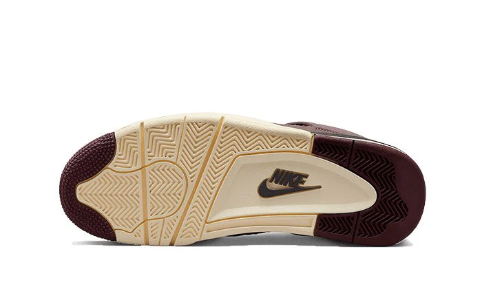 NIKE AIR JORDAN 4 A MA MANIERE WHILE YOU WERE SLEEPING