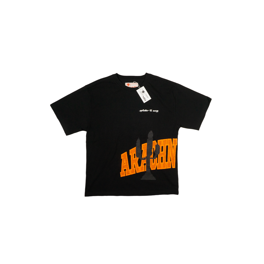 VAA X SP5DER PARIS EXCLUSI TEE